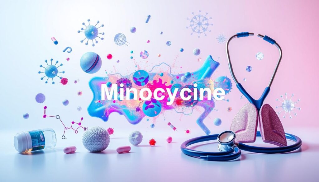 Minocycline