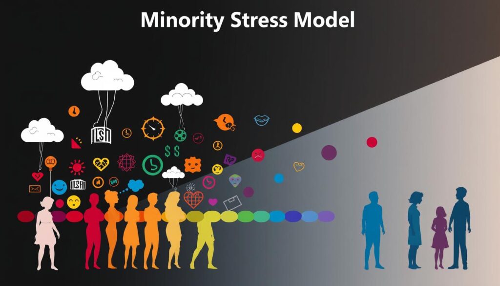 Minority stress