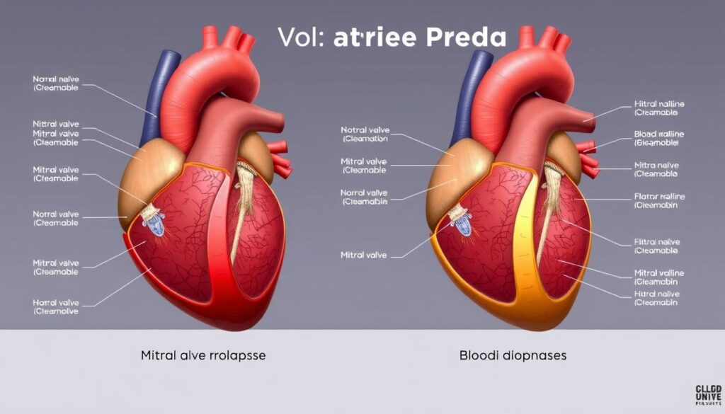 Mitral Valve Prolapse