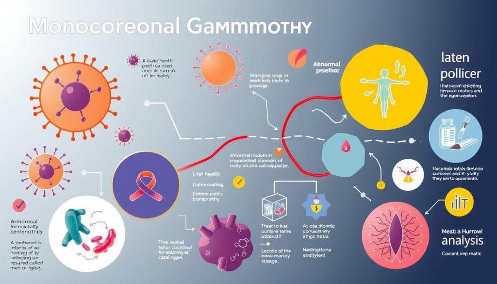 Monoclonal Gammopathy