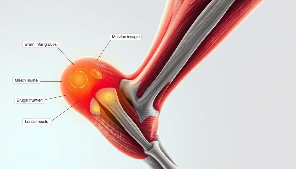 Muscle Strains