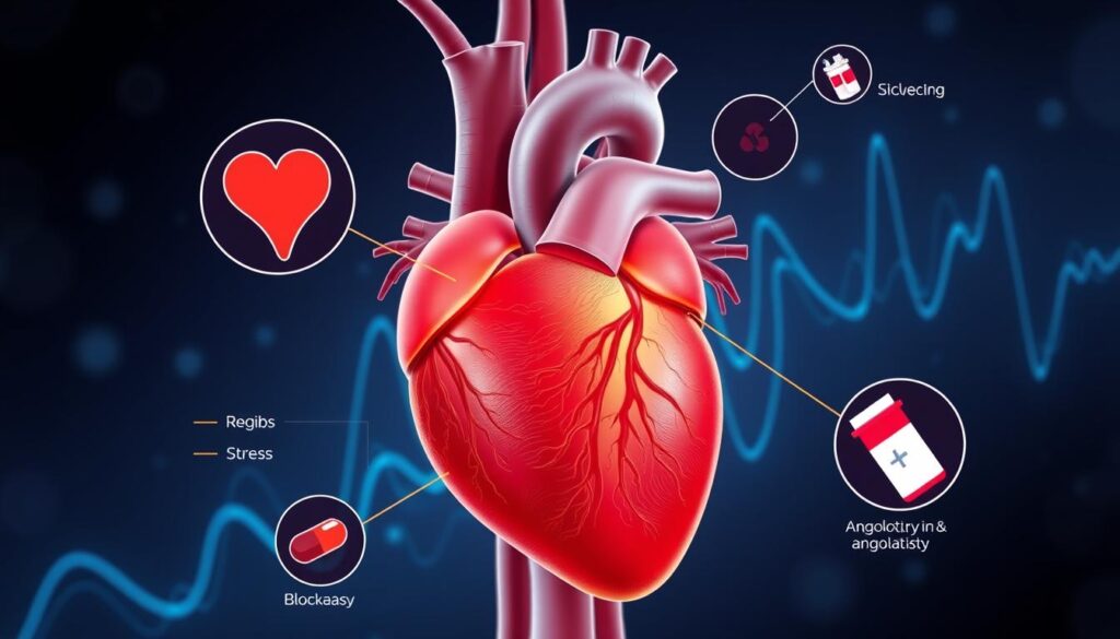 Myocardial Ischemia