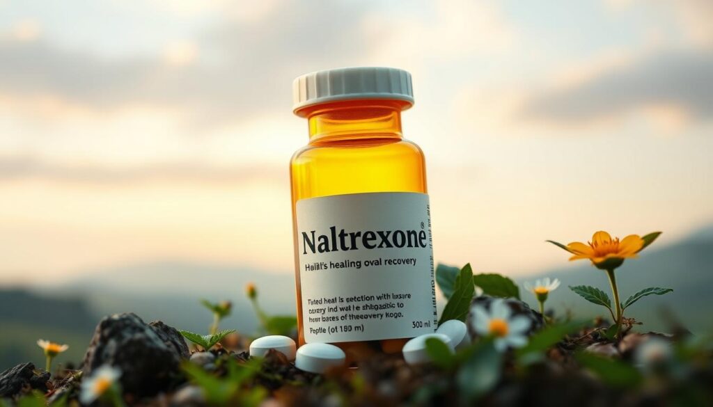 Naltrexone