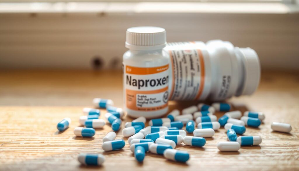 Naproxen