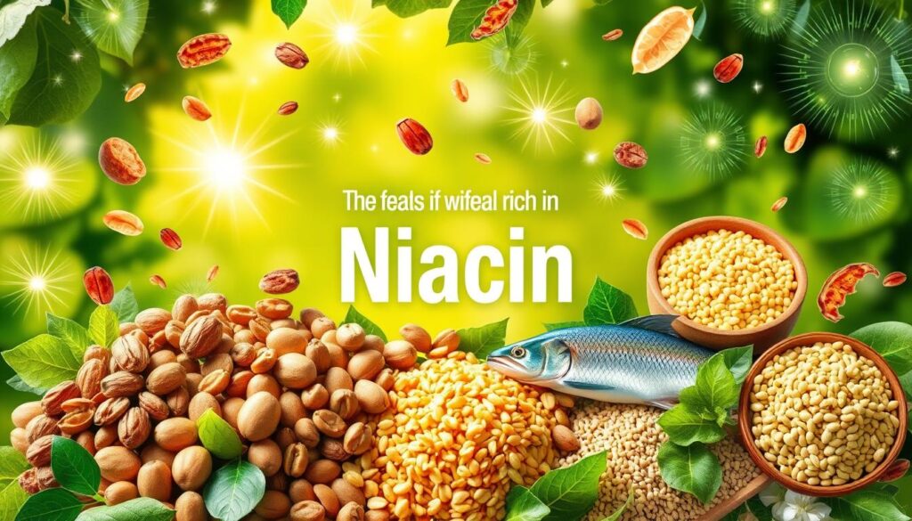 Niacin