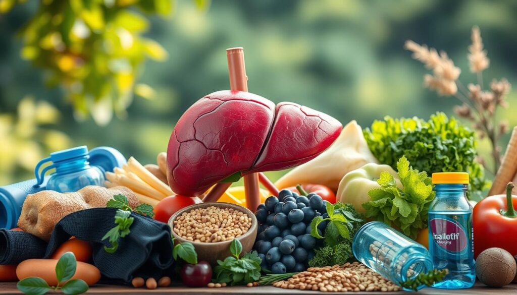 Nonalcoholic Fatty Liver Disease Treatment