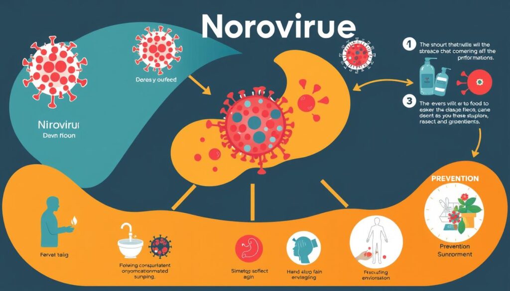 Norovirus Infection