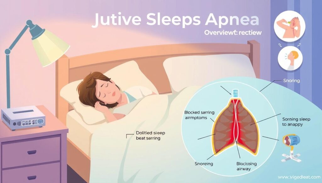 Obstructive Sleep Apnea