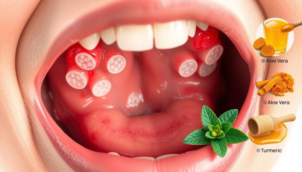 Oral Lichen Planus Treatment