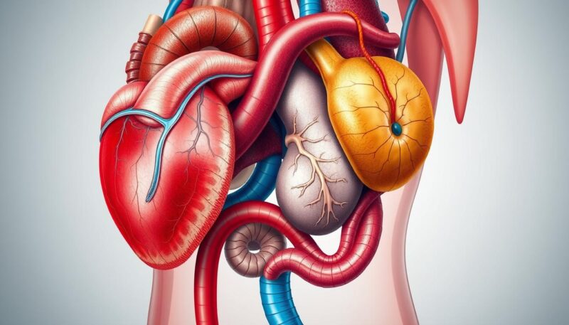 Leftside Discover the Fascinating World of Left Side Organs
