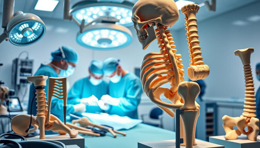 Orthopedic Surgery