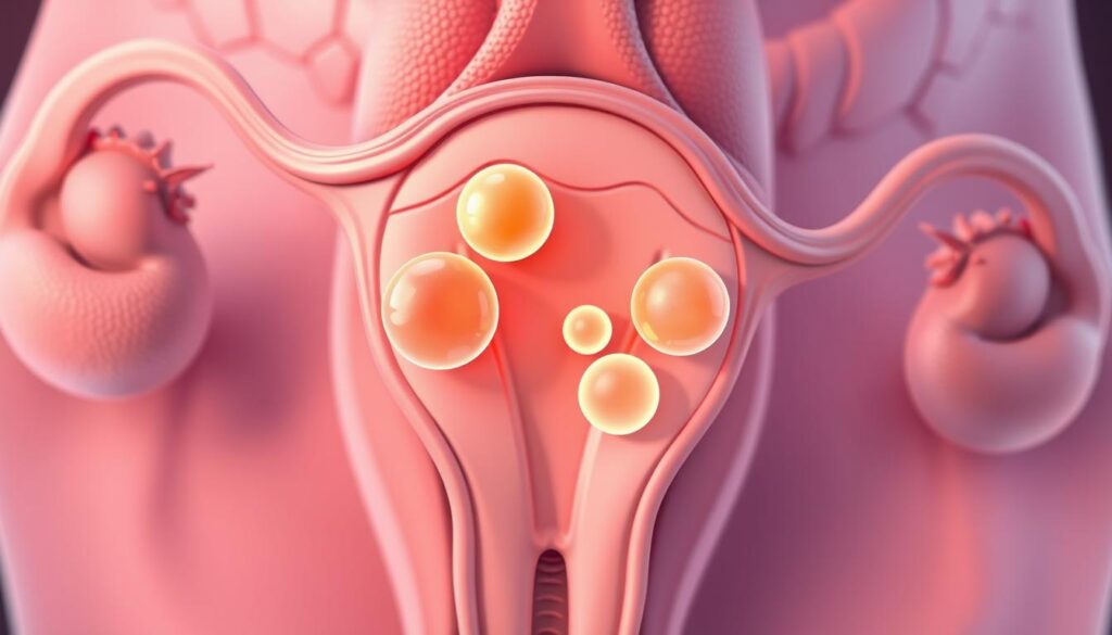 Ovarian Cysts