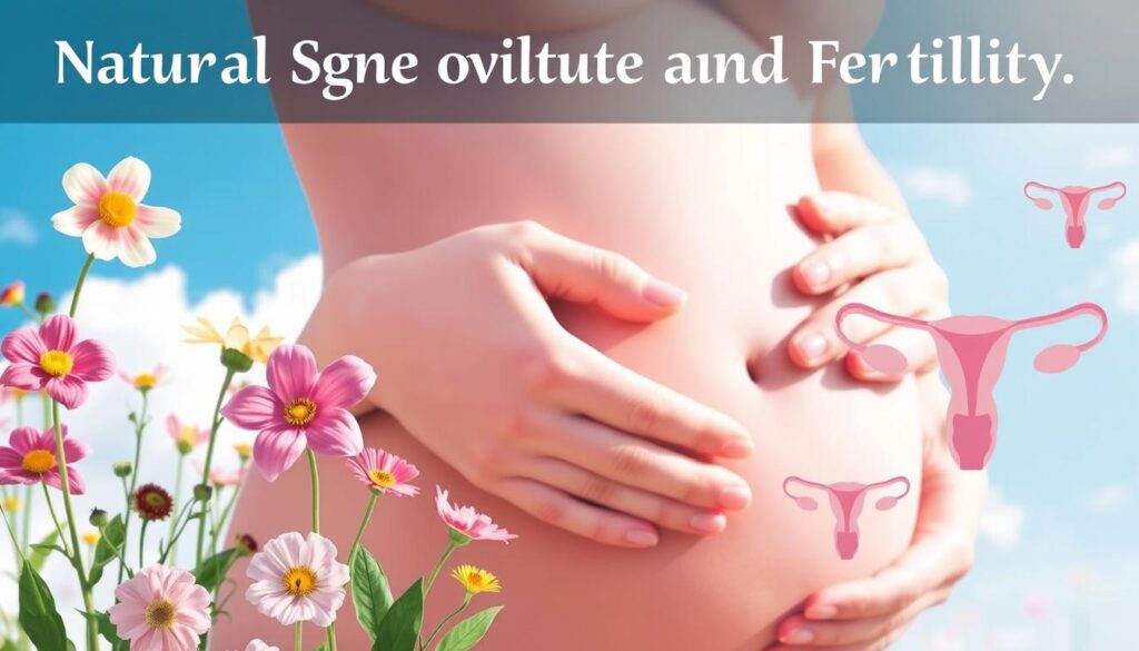 Ovulation Signs