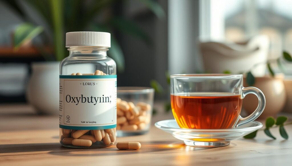 Oxybutynin