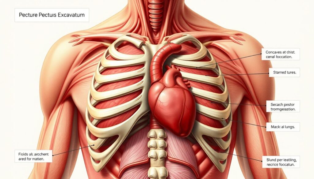 Pectus Excavatum