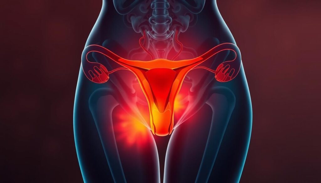 Pelvic Inflammatory Disease (PID)