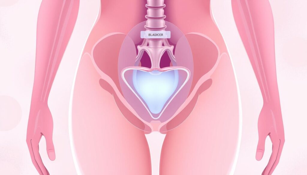 Pelvic Organ Prolapse