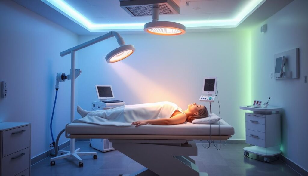 Photodynamic Therapy