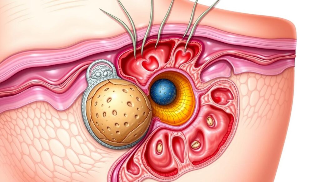 Pilonidal Cyst