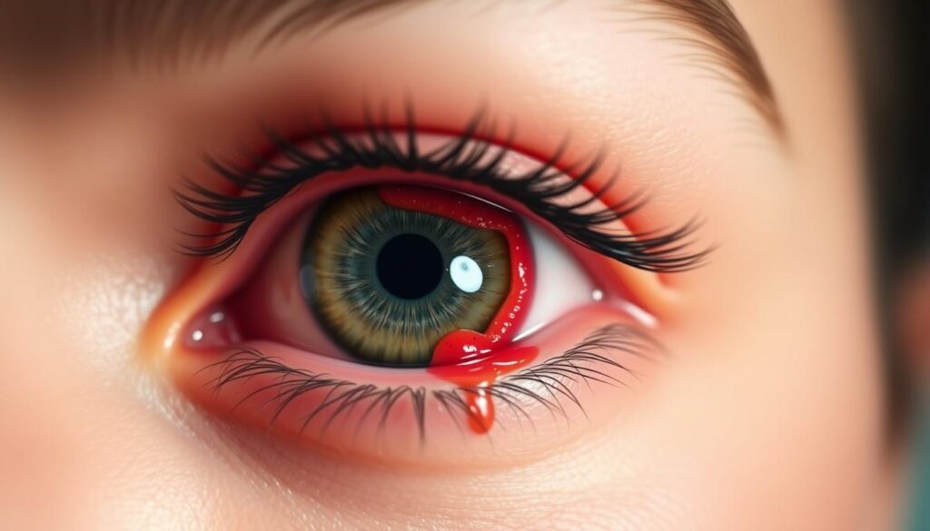 Pink Eye (Conjunctivitis)