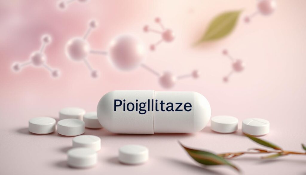 Pioglitazone