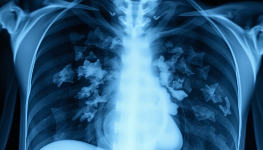 Pneumonia X-Ray