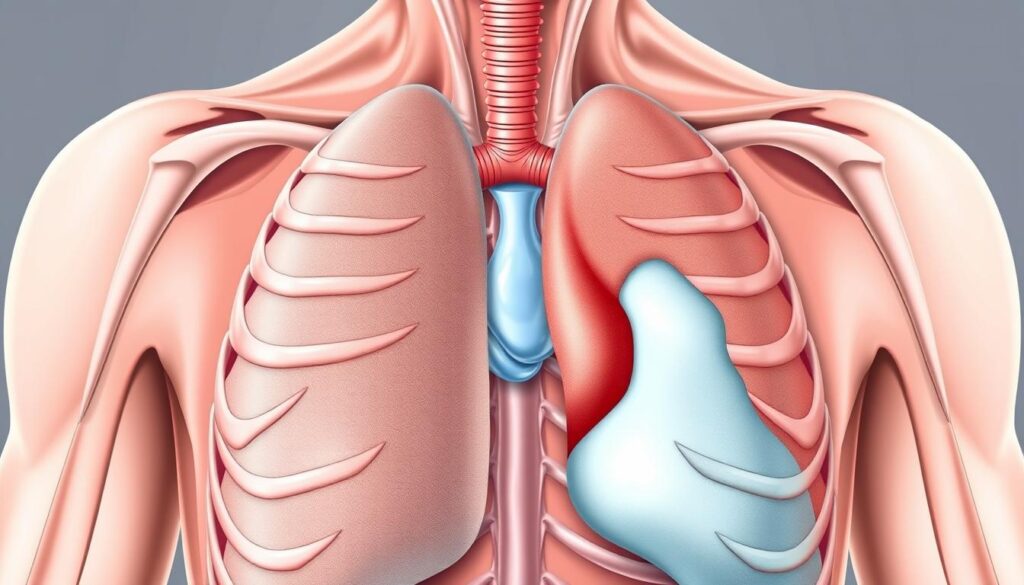 Pneumothorax