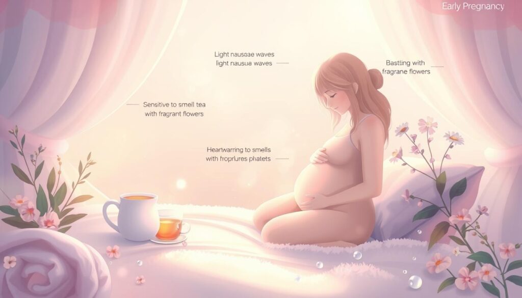 Pregnancy Symptoms