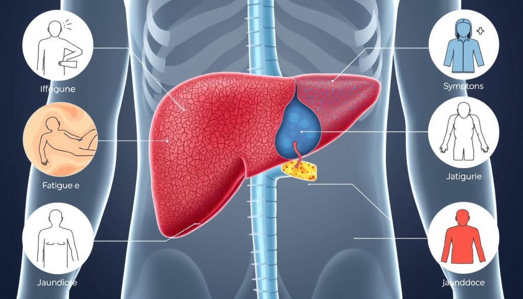 Primary Sclerosing Cholangitis