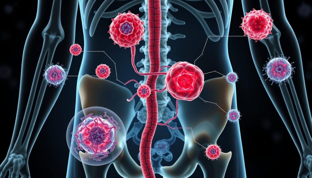 Prostate Cancer Metastasis