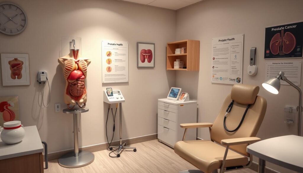 Prostate Cancer Screening