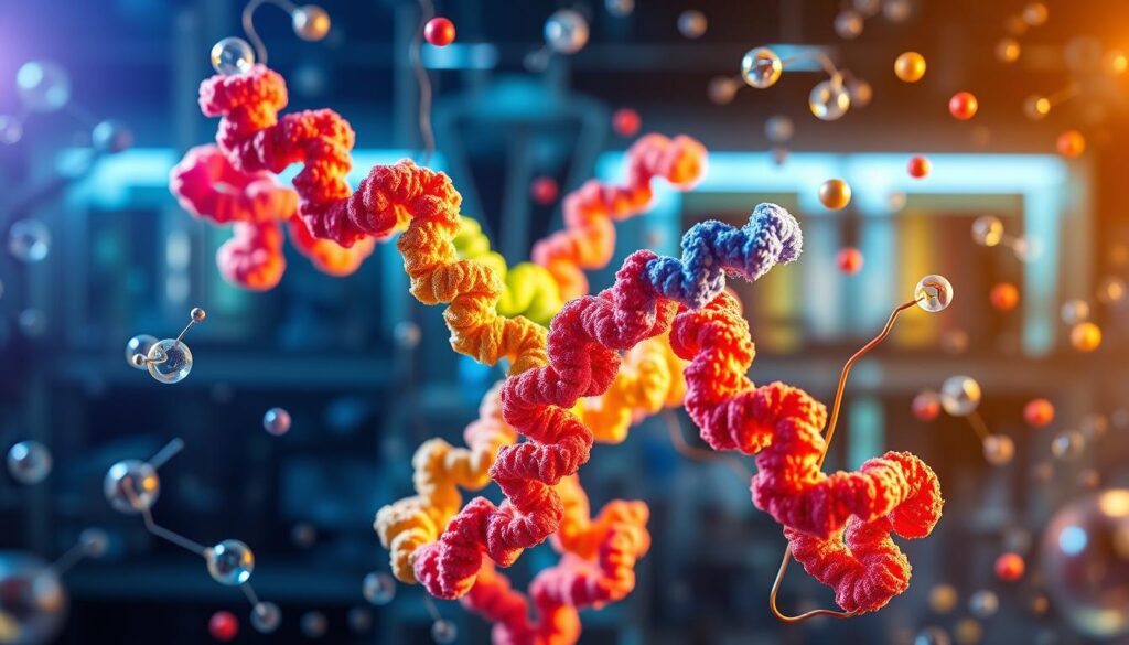 Protein Structure and Drug Discovery