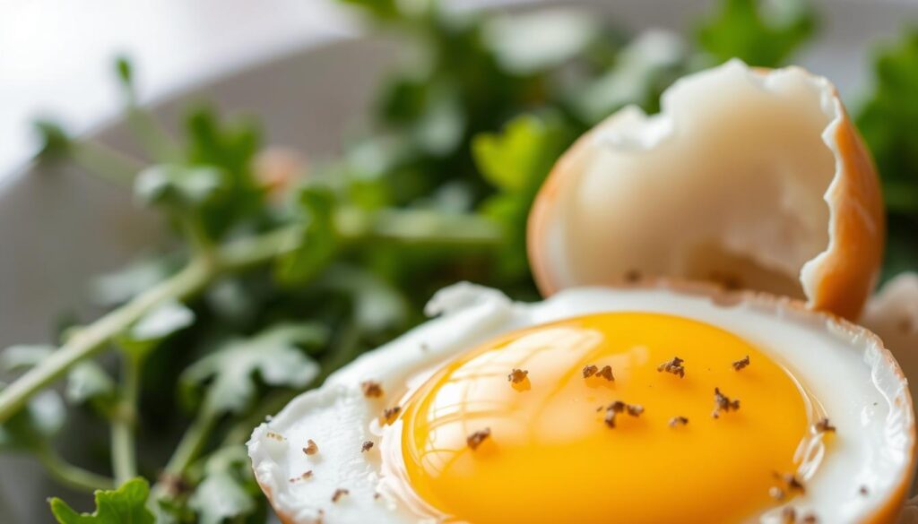 Protein in Egg