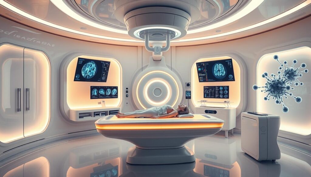 Proton Therapy