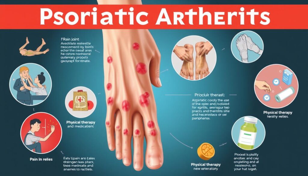 Psoriatic Arthritis