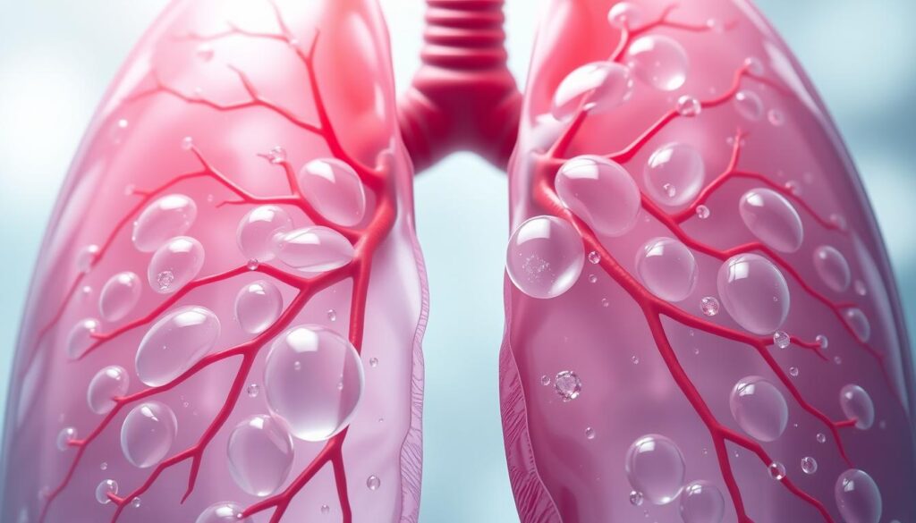 Pulmonary Edema