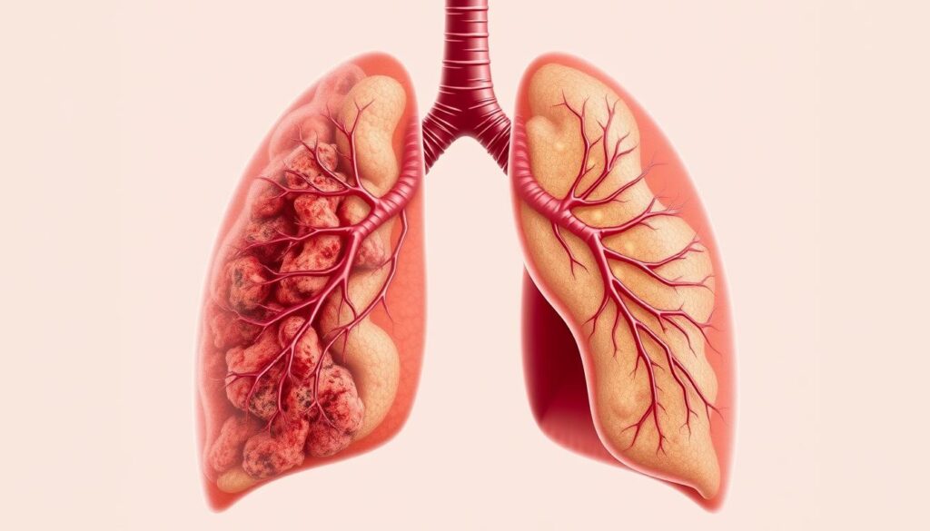 Pulmonary Fibrosis