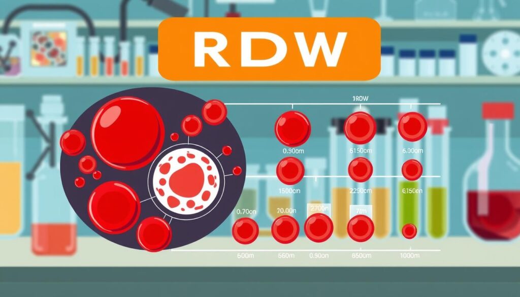 RDW Blood Test