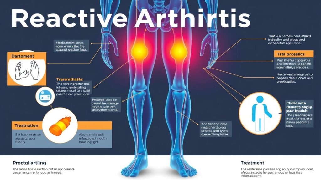 Reactive Arthritis