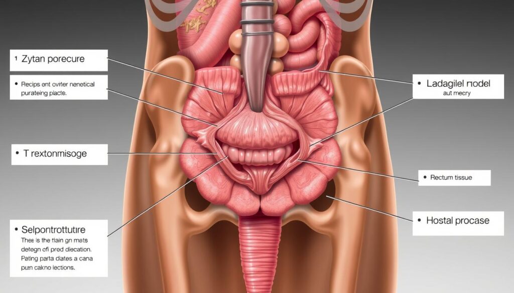 Rectal Prolapse