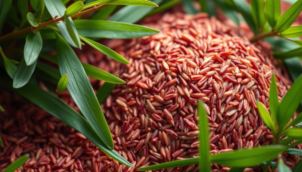 Red Yeast Rice