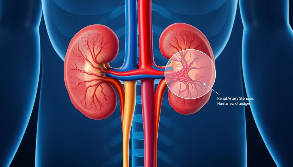 Renal Artery Stenosis