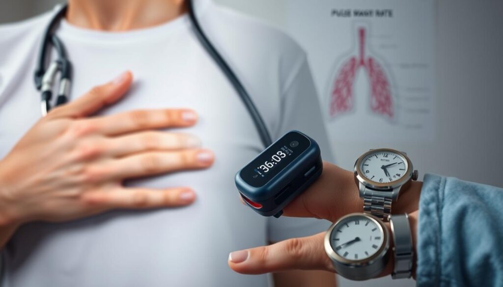 Respiratory Rate Measurement