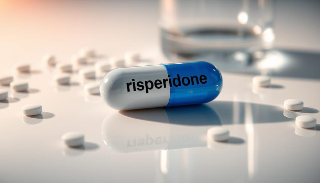 Risperidone