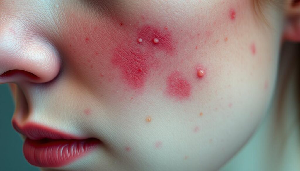 Rosacea