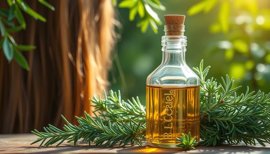 Rosemary Oil for Hair