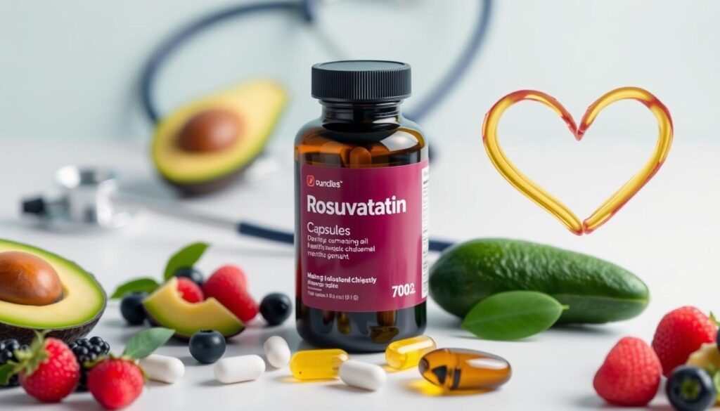 Rosuvastatin