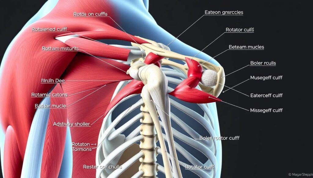 Rotator Cuff Injury