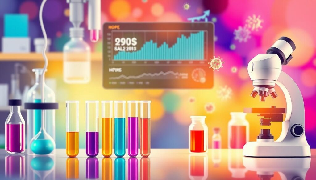 SARS-CoV-2 Vaccine Trials