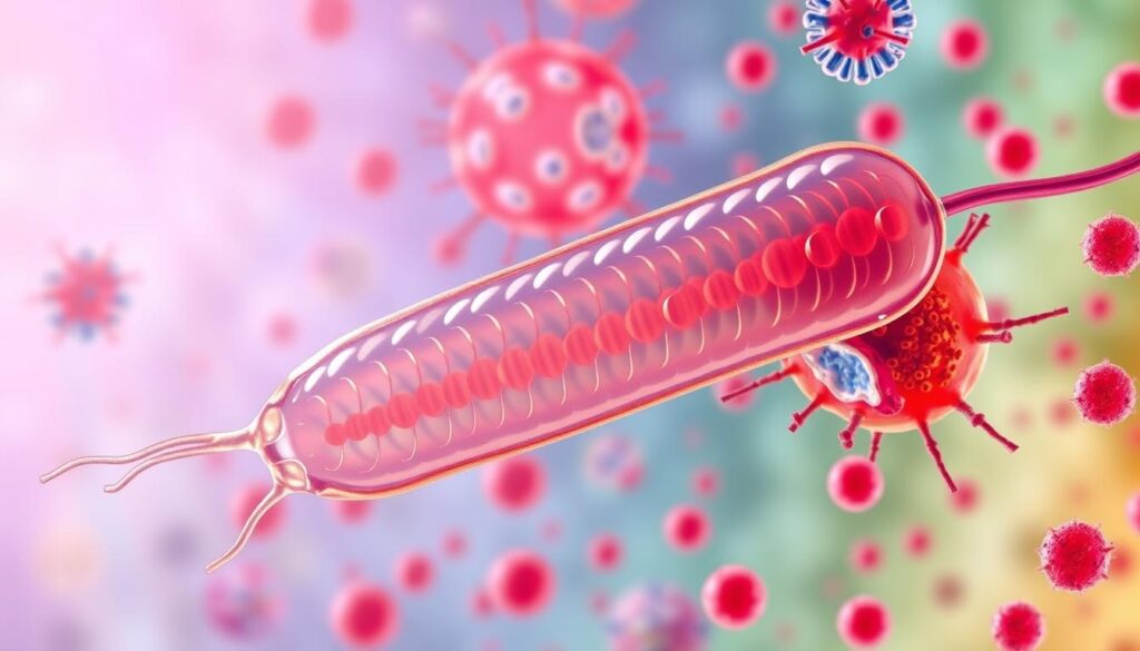 Salmonella Infection